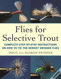 Capa do artigo Flies For Selective Trout