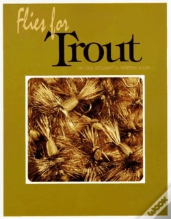 Capa do artigo Flies For Trout