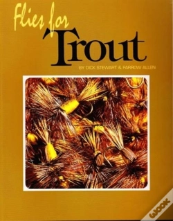 Capa do artigo Flies For Trout