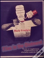 Capa do artigo Flies In The Ointment