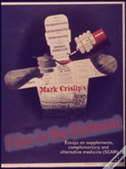 Capa do artigo Flies In The Ointment