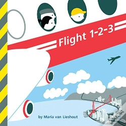 Capa do artigo Flight 1 2 3