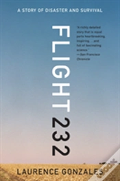 Capa do artigo Flight 232