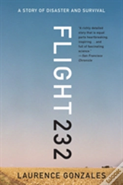 Capa do artigo Flight 232