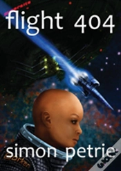 Capa do artigo Flight 404