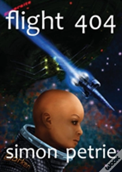 Capa do artigo Flight 404