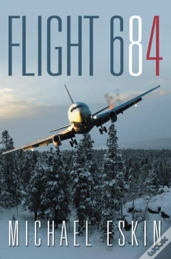 Capa do artigo Flight 684
