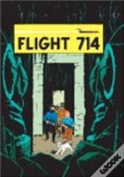 Capa do artigo Flight 714 To Sydney