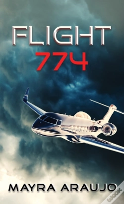 Capa do artigo Flight 774