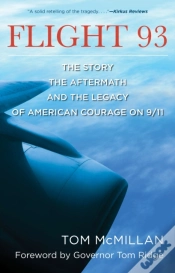 Capa do artigo Flight 93