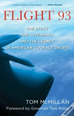 Capa do artigo Flight 93