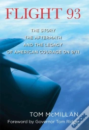 Capa do artigo Flight 93