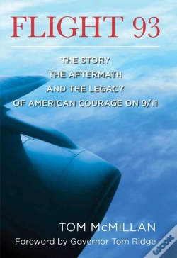 Capa do artigo Flight 93