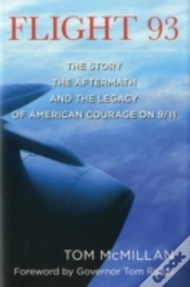 Capa do artigo Flight 93