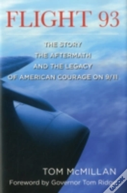 Capa do artigo Flight 93