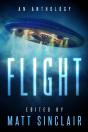 Flight: A Science Fiction Anthology - Preview