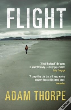 Capa do artigo Flight