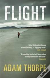 Capa do artigo Flight
