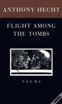 Capa do artigo Flight Among The Tombs