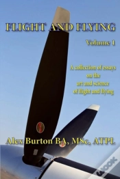Capa do artigo Flight And Flying Volume 1