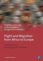 Flight And Migration From Africa To Europe - Preview