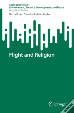 Capa do artigo Flight And Religion