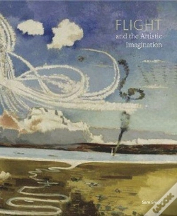 Capa do artigo Flight And The Artistic Imagination