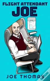 Capa do artigo Flight Attendant Joe