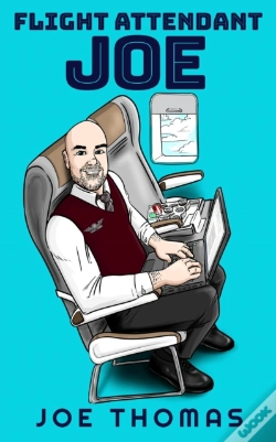 Capa do artigo Flight Attendant Joe