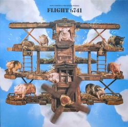 Capa do artigo Flight b741 - Vinil