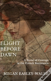 Capa do artigo Flight Before Dawn