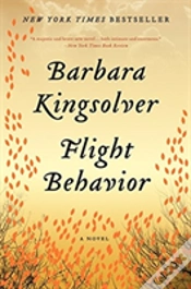 Capa do artigo Flight Behavior