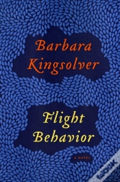 Capa do artigo Flight Behavior