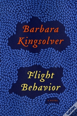 Capa do artigo Flight Behavior