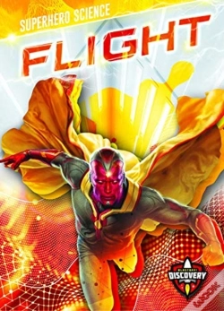 Capa do artigo Flight