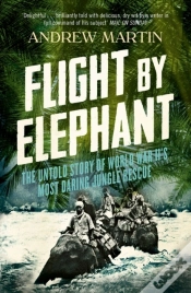 Capa do artigo Flight By Elephant