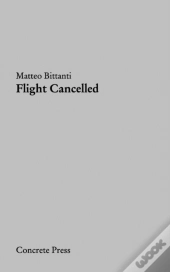 Flight Cancelled