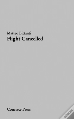 Capa do artigo Flight Cancelled