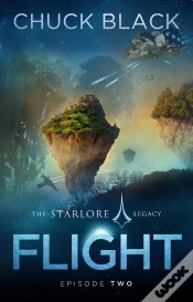 Capa do artigo Flight
