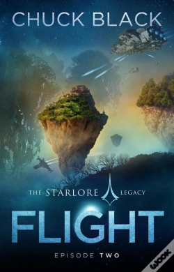 Capa do artigo Flight