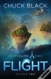 Capa do artigo Flight