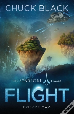 Capa do artigo Flight