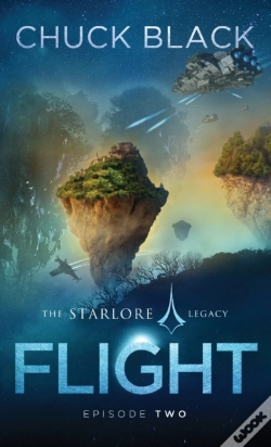 Capa do artigo Flight