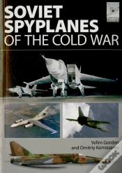 Capa do artigo Flight Craft 1: Soviet Spyplanes Of The Cold War