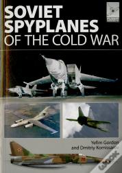 Flight Craft 1: Soviet Spyplanes Of The Cold War