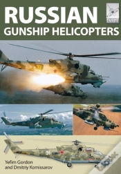 Capa do artigo Flight Craft 2: Russian Gunship Helicopters