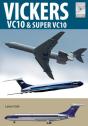 Flight Craft 20: Vickers Vc10 - Preview