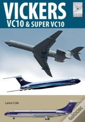 Capa do artigo Flight Craft 20: Vickers Vc10
