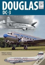 Capa do artigo Flight Craft 21: Douglas Dc-3