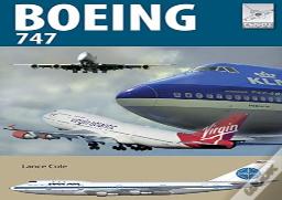 Flight Craft 24: Boeing 747